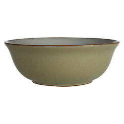 Denby Linen Soup/ Cereal Bowl, Dia.17cm, Seconds
